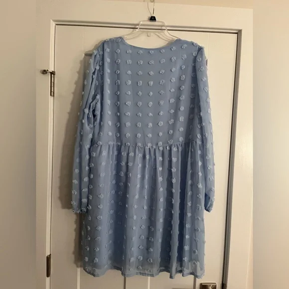 AMAZON! NWT! Dress! - Picture 2 of 3